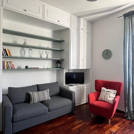 Le Naiadi Apartment โรม ภายนอก รูปภาพ