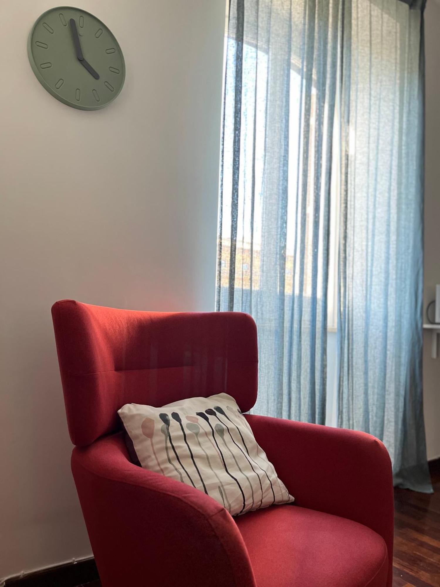 Le Naiadi Apartment โรม ภายนอก รูปภาพ