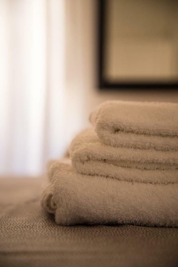 Le Naiadi Apartment โรม ภายนอก รูปภาพ
