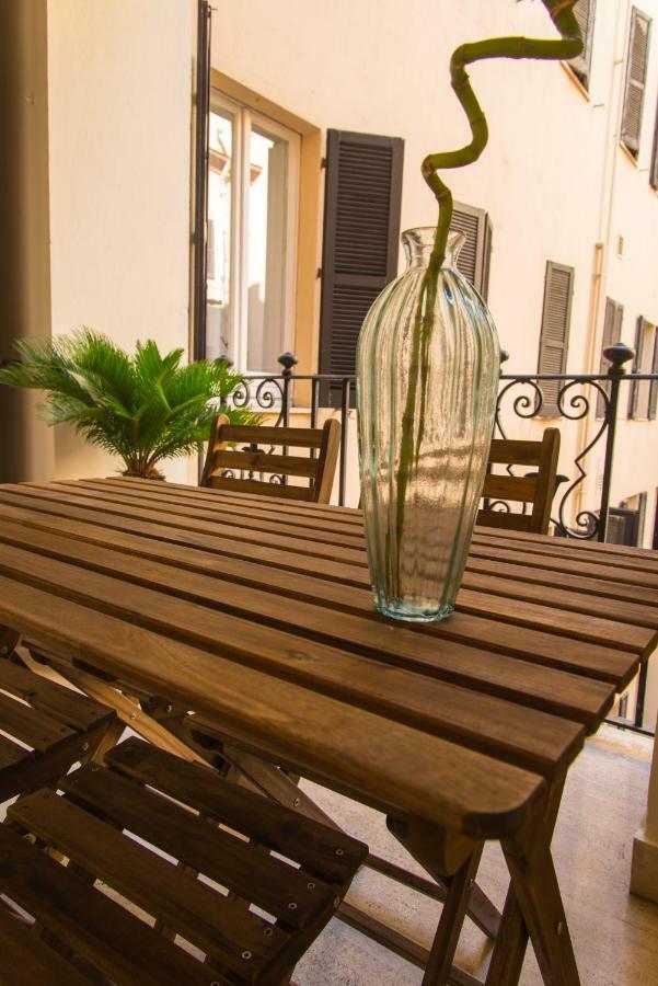 Le Naiadi Apartment โรม ภายนอก รูปภาพ